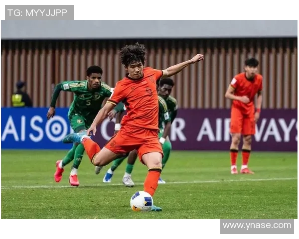 日本U23对阵北韩U23的精彩较量期待引发关注与热议
