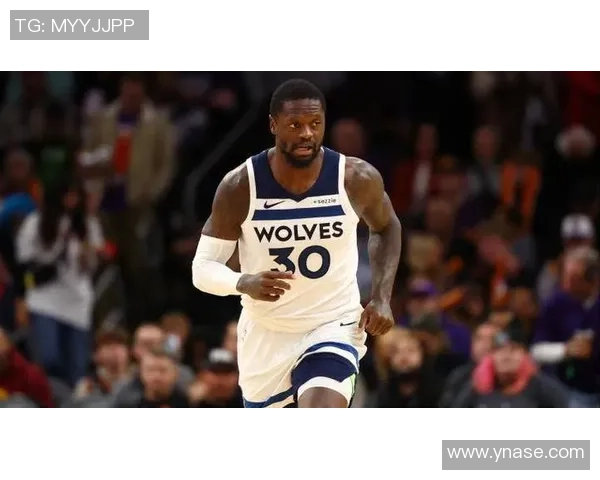 朱利叶斯兰德尔在NBA赛季中的表现分析与未来发展展望 朱利叶斯兰德尔在NBA赛季中的表现分析与未来发展展望